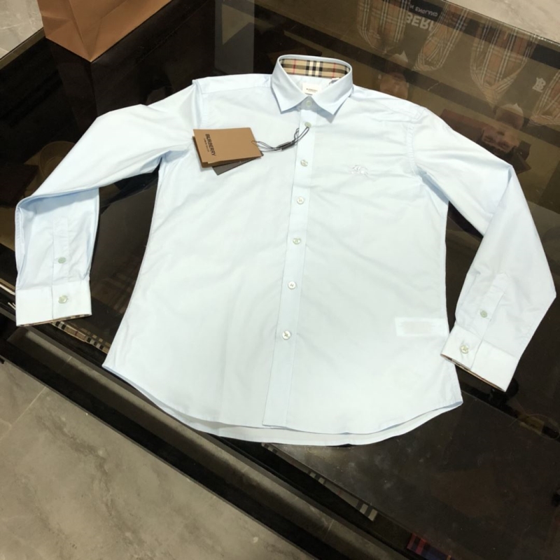B**rry shirts